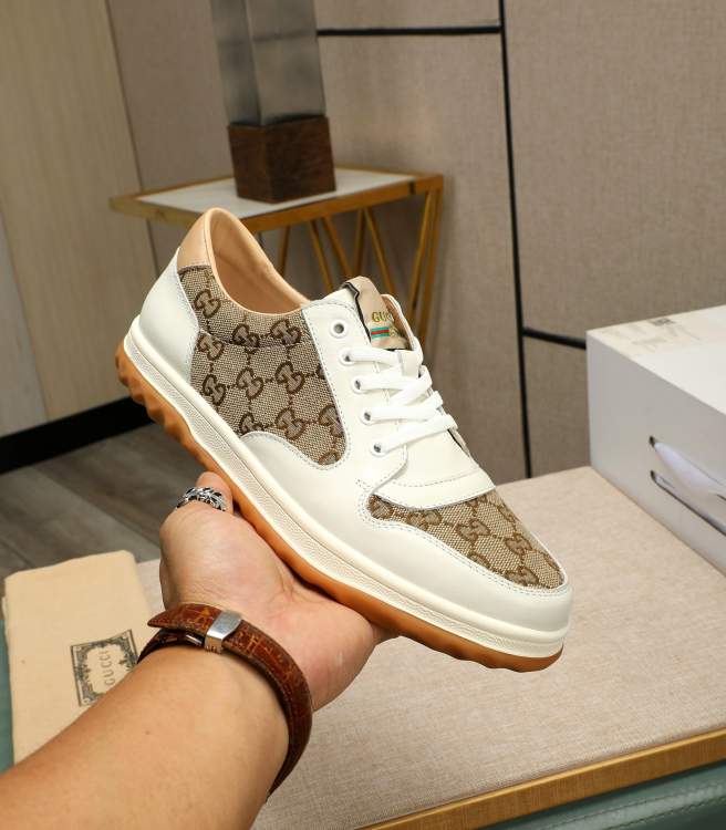 Picture of Gucci Shoes _SKUGuccisz38-44h10118727